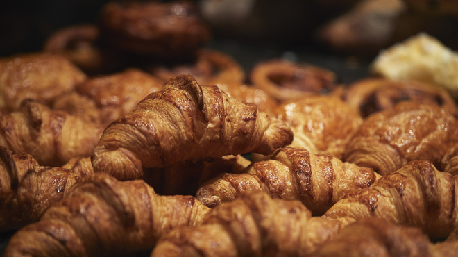 ラ・パティスリー by アマン東京 - メイン写真: