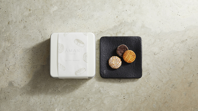 ラ・パティスリー by アマン東京 - メイン写真: