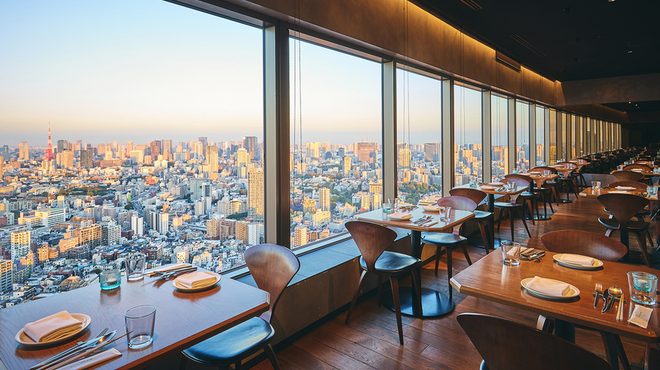 Longrain Tokyo - メイン写真: