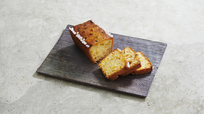 ラ・パティスリー by アマン東京 - メイン写真: