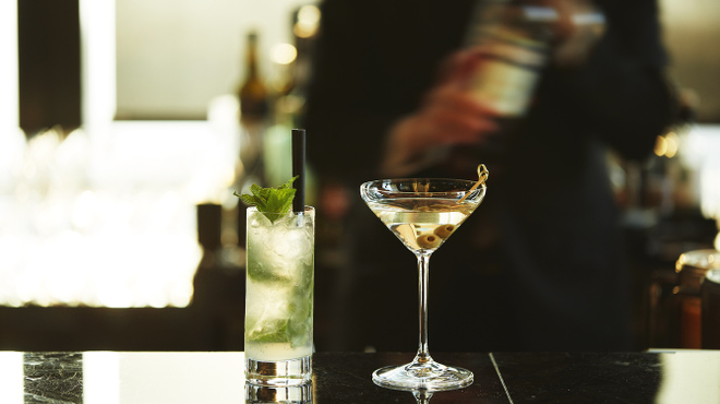 ザ・ラウンジ byアマン - メイン写真: