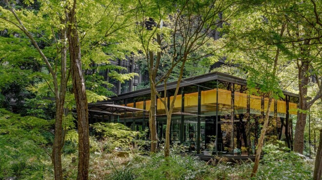 ザ・カフェ by アマン - メイン写真: