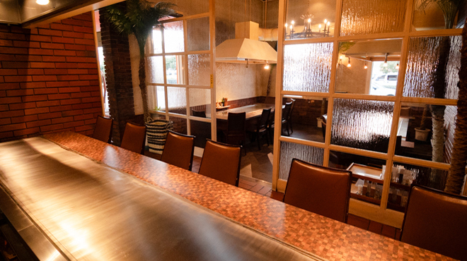 ステーキハウス おおくぼ - メイン写真: