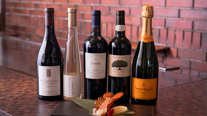 ステーキハウス おおくぼ - メイン写真: