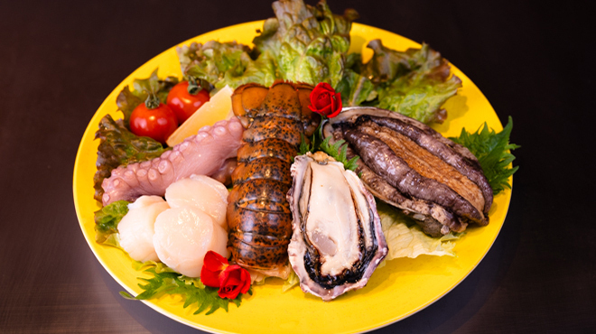 ステーキハウス おおくぼ - メイン写真: