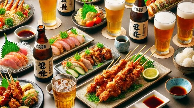 割烹北国 - メイン写真: