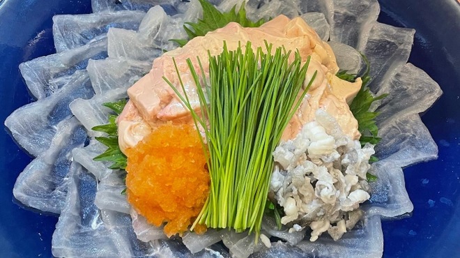 當巳 - メイン写真: