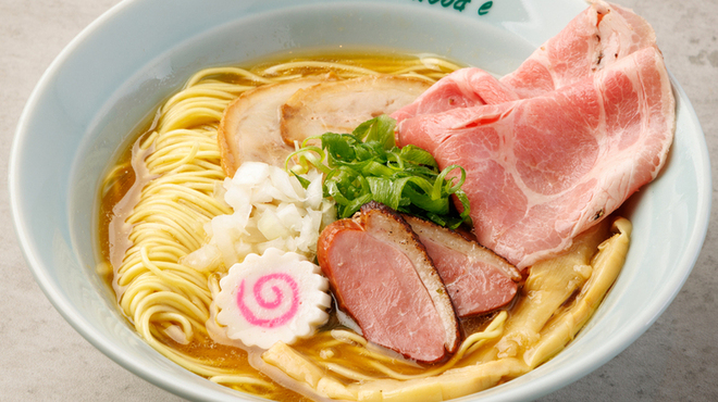 餃子と〆の店 Nood e - メイン写真: