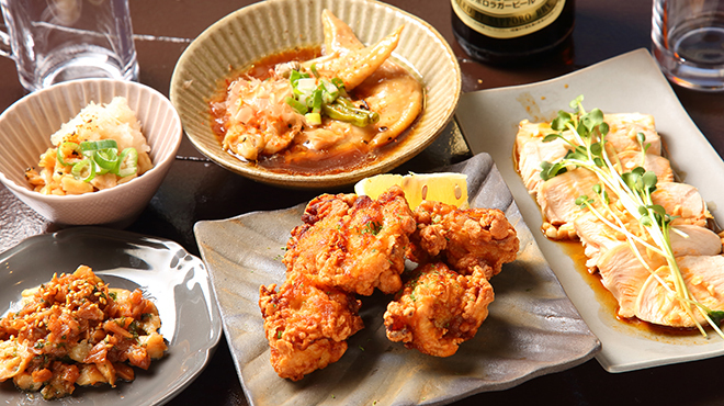 Tori Sakaba Tori Doma