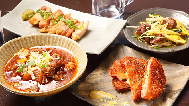 Tori Sakaba Tori Doma