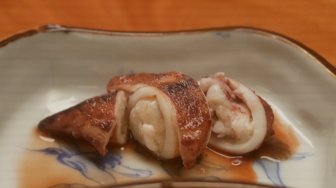 宮わき - 料理写真: