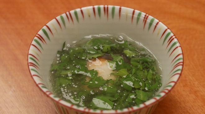宮わき - 料理写真: