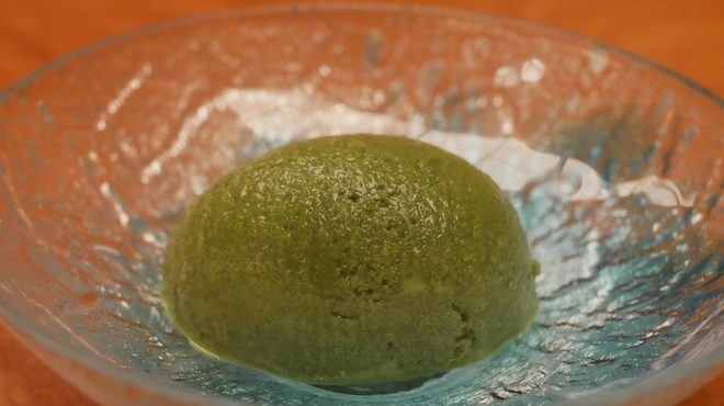 宮わき - 料理写真: