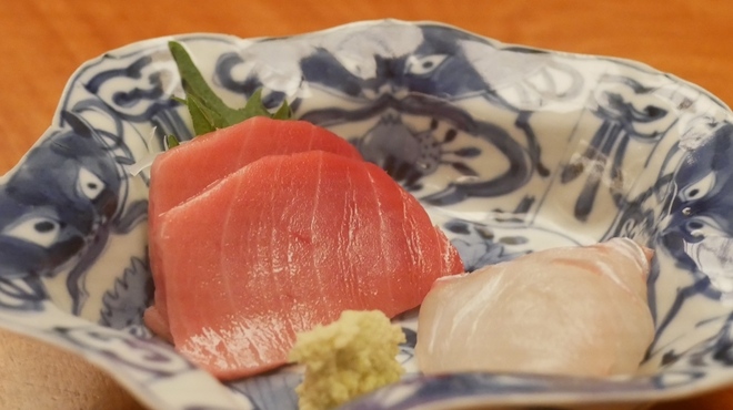宮わき - 料理写真: