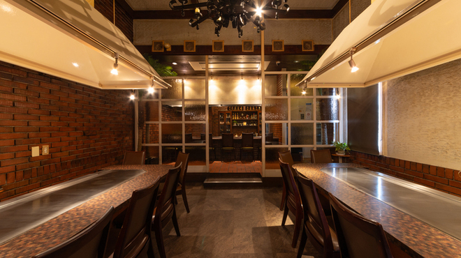 ステーキハウス おおくぼ - メイン写真: