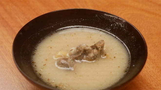 宮わき - 料理写真: