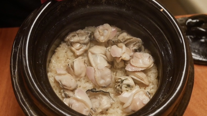 宮わき - 料理写真: