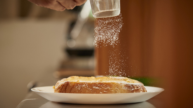 ELOISE’s Cafe - メイン写真: