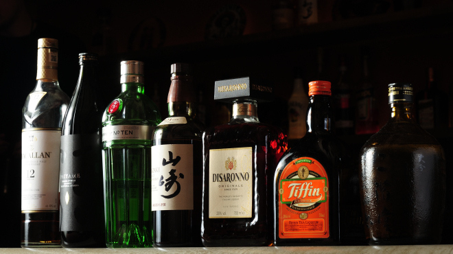 ami Luxury Bar & Shisha - メイン写真: