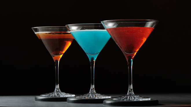 ami Luxury Bar & Shisha - メイン写真: