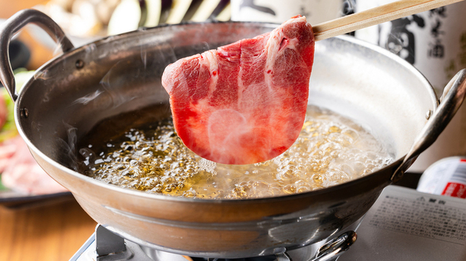 時間無制限 食べ飲み放題 165種 匠 - メイン写真: