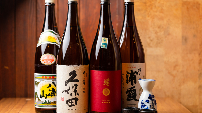 時間無制限 食べ飲み放題 165種 匠 - メイン写真: