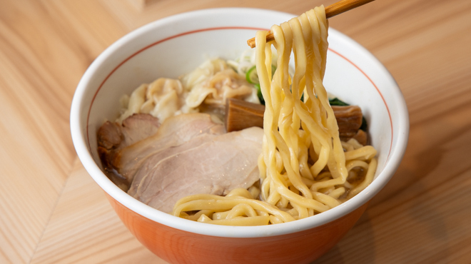 TOKYO RAMEN かいか - メイン写真: