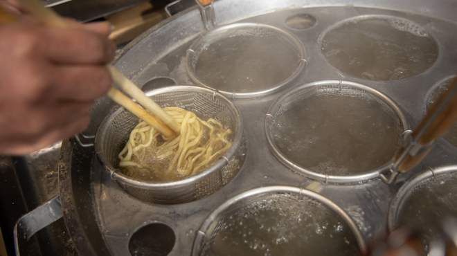 TOKYO RAMEN かいか - メイン写真: