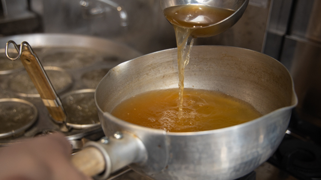 TOKYO RAMEN かいか - メイン写真: