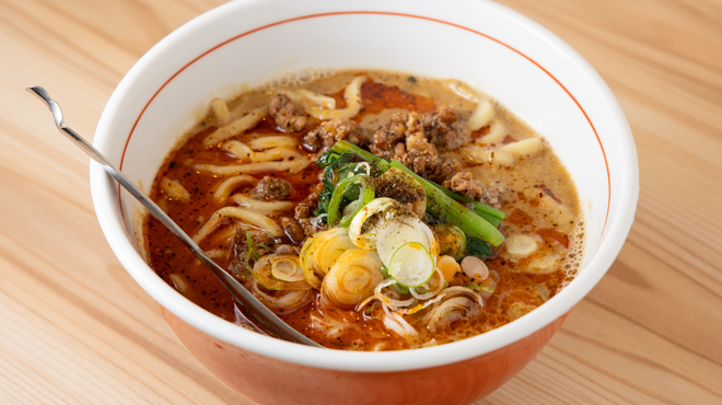 TOKYO RAMEN かいか - メイン写真: