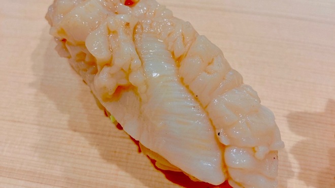 鮨処 北の華 - メイン写真:
