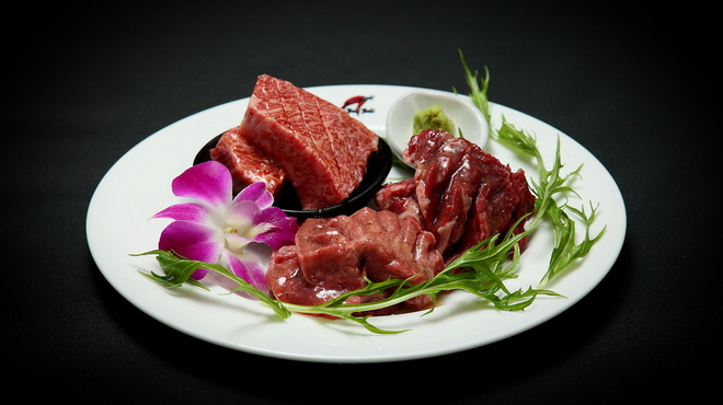 仙台牛焼肉 バリバリ - メイン写真: