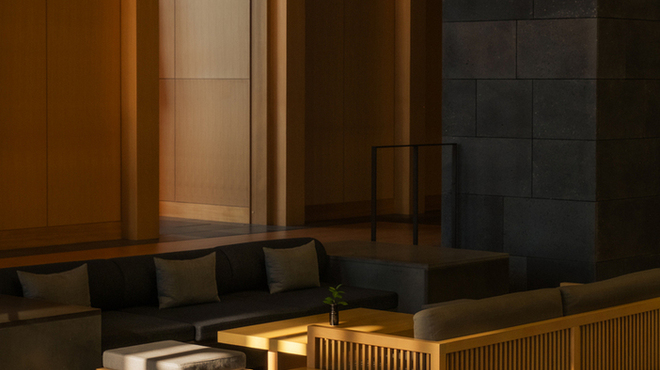 ザ・ラウンジ byアマン - メイン写真: