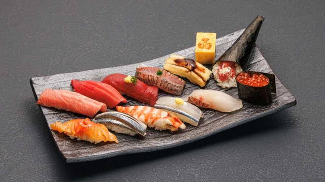 晶 - メイン写真: