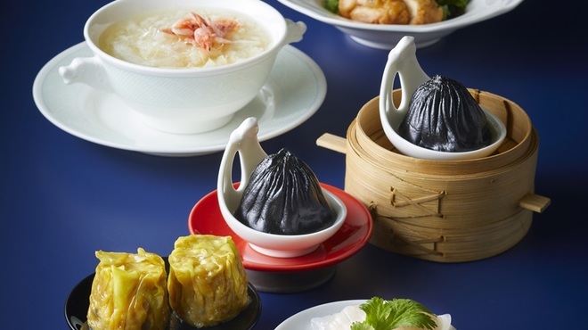 中国料理 大観苑 - 料理写真: