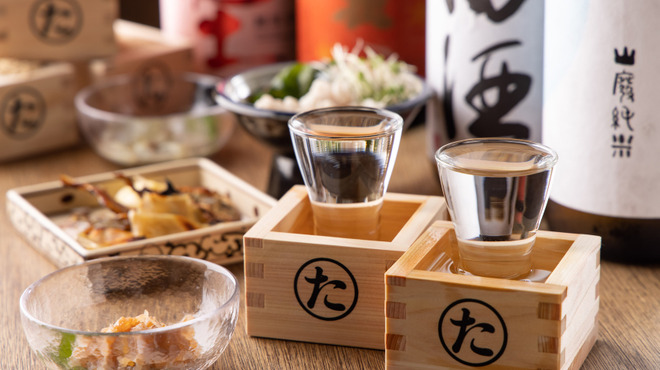 たけちゃん - メイン写真: