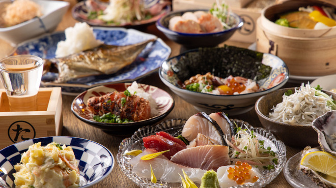 たけちゃん - メイン写真: