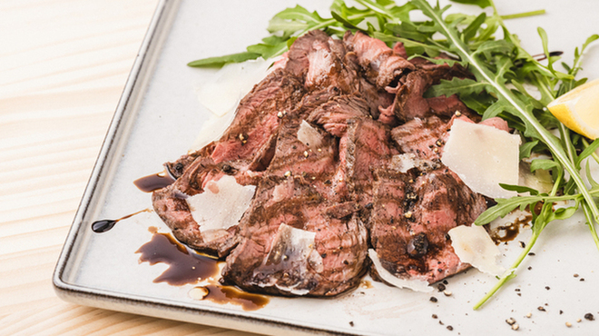 ピッツェリア イゾラ - メイン写真: