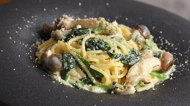 鉄板 森 - メイン写真: