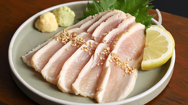 鉄板 森 - メイン写真: