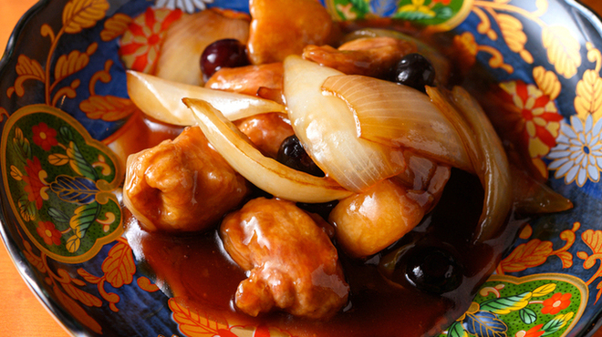 Chinois+ MOGU - メイン写真: