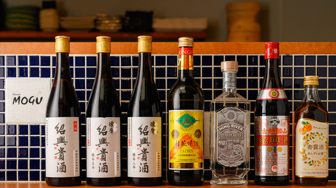 Chinois+ MOGU - メイン写真: