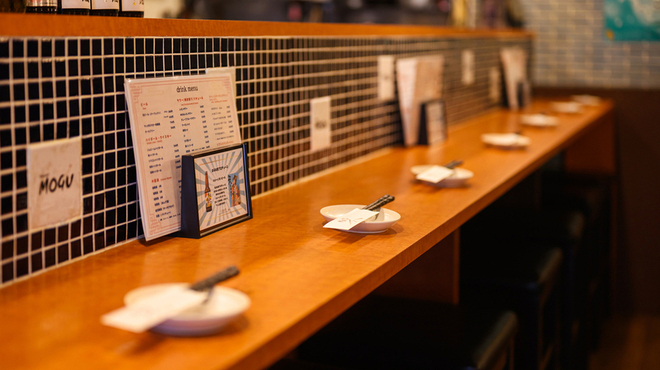 Chinois+ MOGU - メイン写真: