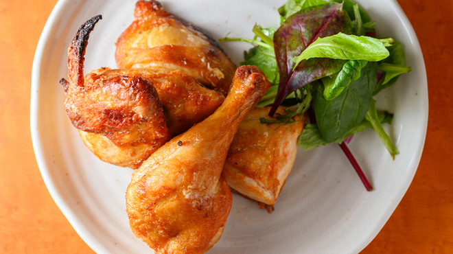 Chinois+ MOGU - メイン写真: