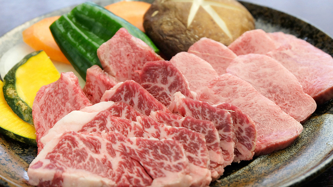 玉屋 - メイン写真: