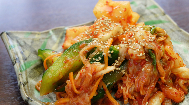 玉屋 - メイン写真: