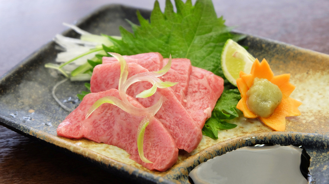 玉屋 - メイン写真: