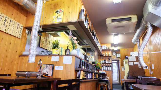 玉屋 - メイン写真: