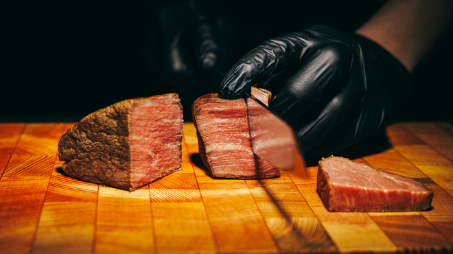 焼肉うしごろ - メイン写真: