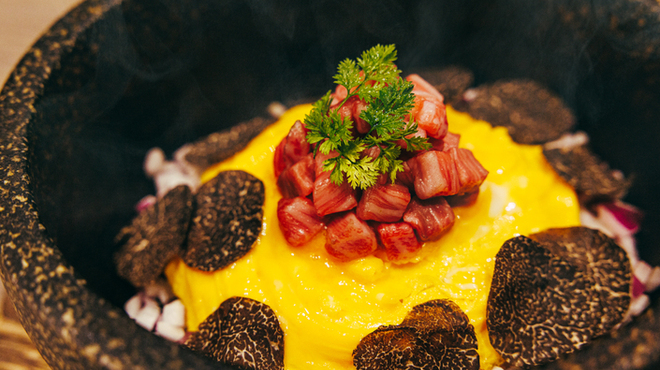 焼肉うしごろ 梅田店 - メイン写真: